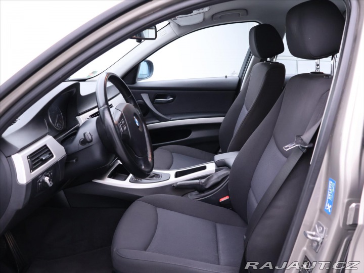 BMW 3 2,0 318i 105kW Automat Kl 2010