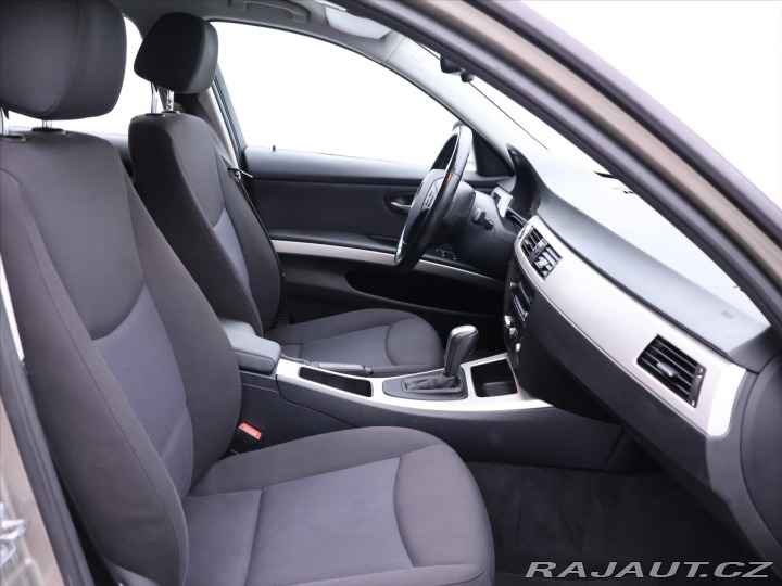 BMW 3 2,0 318i 105kW Automat Kl 2010