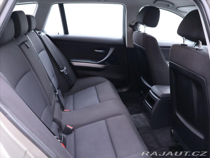 BMW 3 2,0 318i 105kW Automat Kl 2010