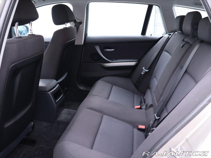 BMW 3 2,0 318i 105kW Automat Kl 2010