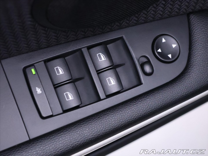 BMW 3 2,0 318i 105kW Automat Kl 2010