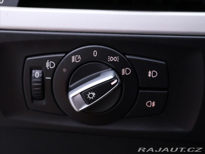 BMW 3 2,0 318i 105kW Automat Kl 2010