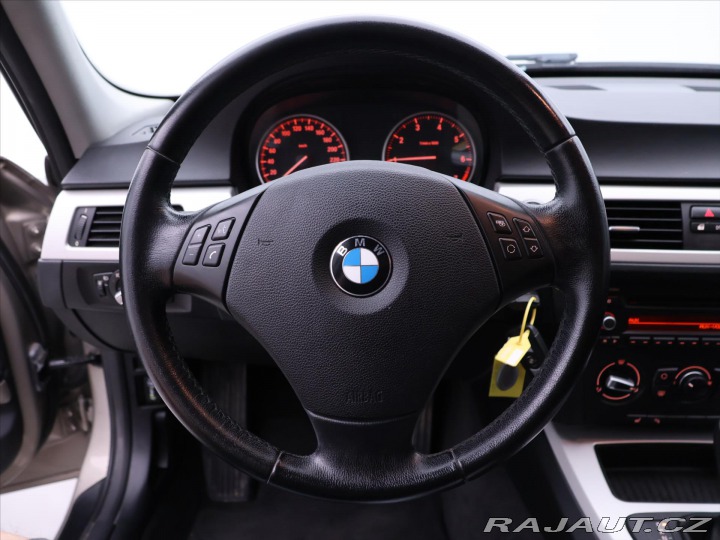 BMW 3 2,0 318i 105kW Automat Kl 2010