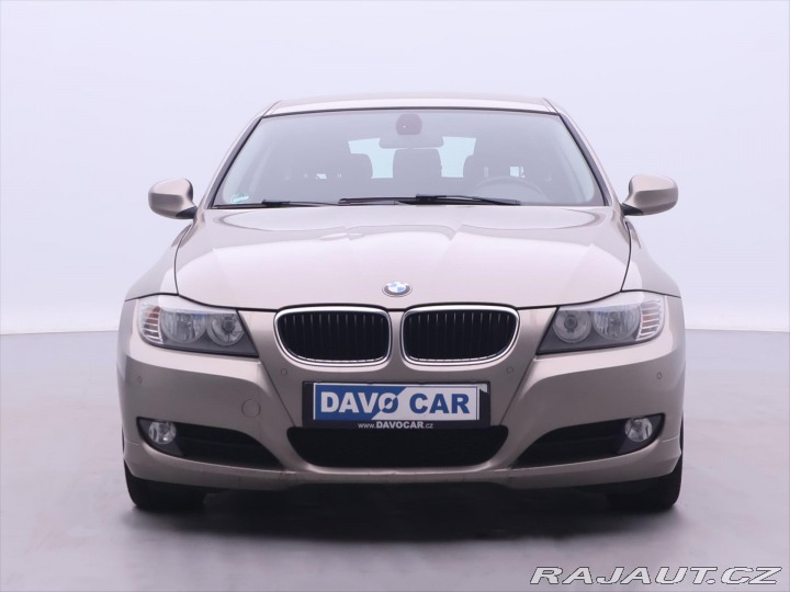 BMW 3 2,0 318i 105kW Automat Kl 2010