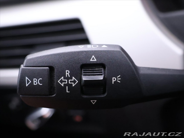 BMW 3 2,0 318i 105kW Automat Kl 2010