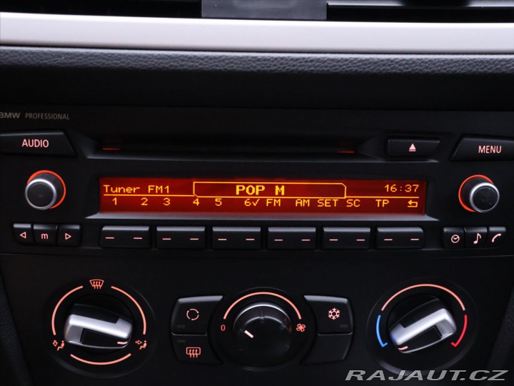 BMW 3 2,0 318i 105kW Automat Kl 2010