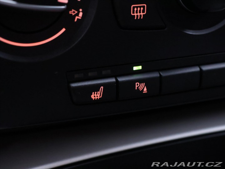 BMW 3 2,0 318i 105kW Automat Kl 2010