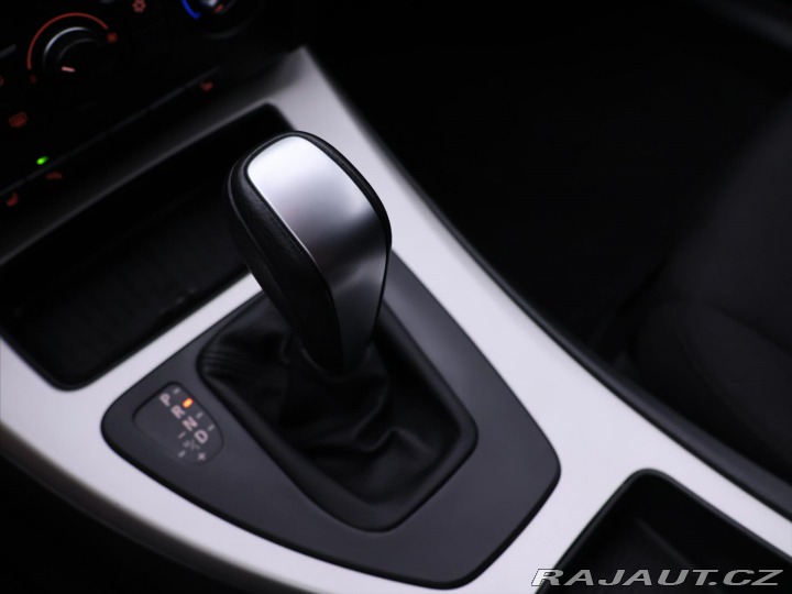 BMW 3 2,0 318i 105kW Automat Kl 2010