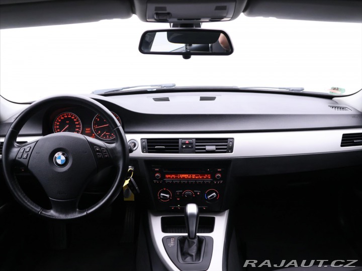 BMW 3 2,0 318i 105kW Automat Kl 2010