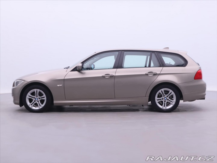 BMW 3 2,0 318i 105kW Aut. 2010