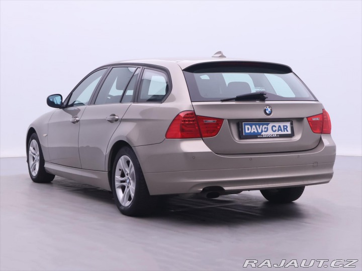 BMW 3 2,0 318i 105kW Aut. 2010