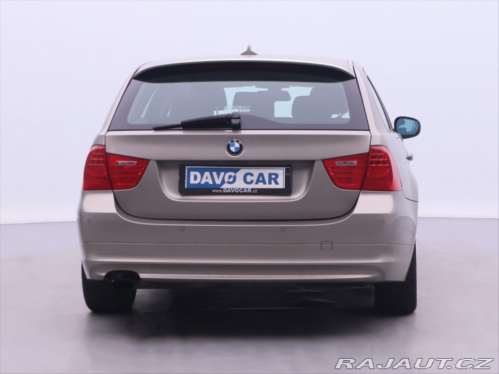 BMW 3 2,0 318i 105kW Automat Kl 2010