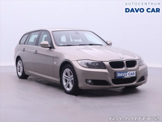 BMW 3 2,0 318i 105kW Aut. 2010