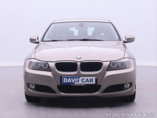 BMW 3 2,0 318i 105kW Aut. 2010