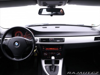 BMW 3 2,0 318i 105kW Aut. 2010