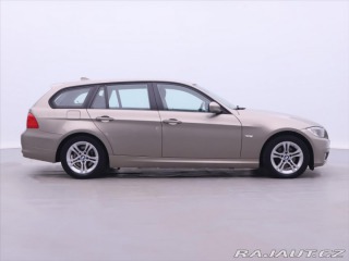 BMW 3 2,0 318i 105kW Aut. 2010