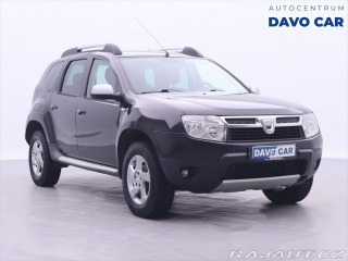Dacia Duster 1,6 i 77kW Klima Kůže Taž