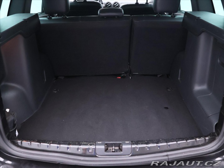 Dacia Duster 1,6 i 77kW Klima Kůže Taž 2011