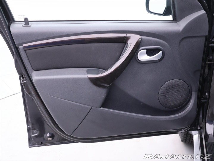 Dacia Duster 1,6 i 77kW Klima Kůže Taž 2011
