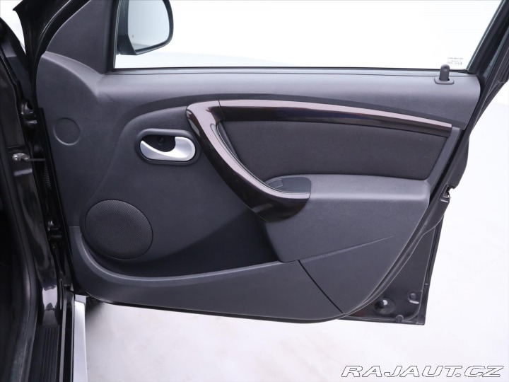 Dacia Duster 1,6 i 77kW Klima Kůže Taž 2011