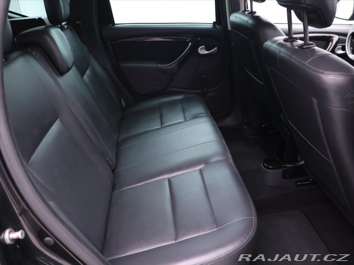 Dacia Duster 1,6 i 77kW Klima Kůže Taž 2011