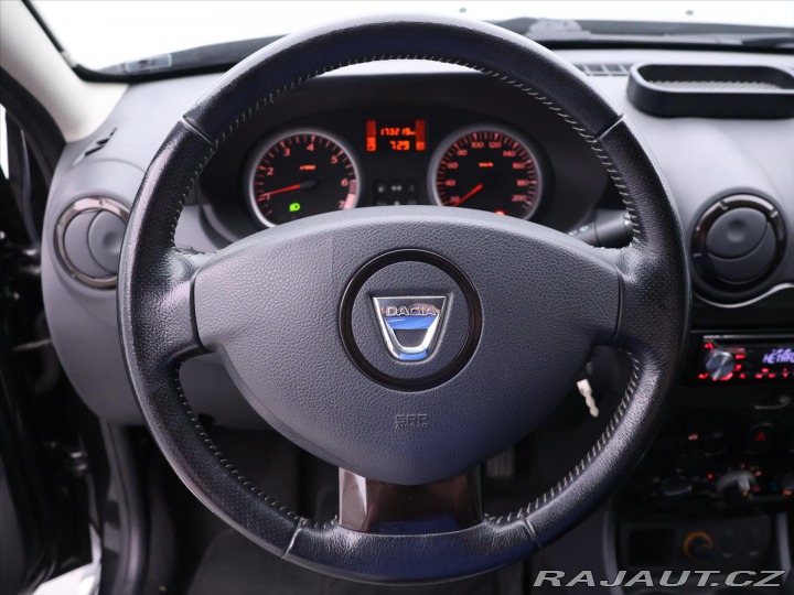 Dacia Duster 1,6 i 77kW Klima Kůže Taž 2011
