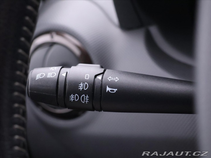 Dacia Duster 1,6 i 77kW Klima Kůže Taž 2011