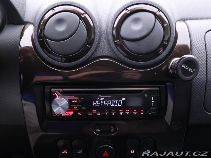 Dacia Duster 1,6 i 77kW Klima Kůže Taž 2011