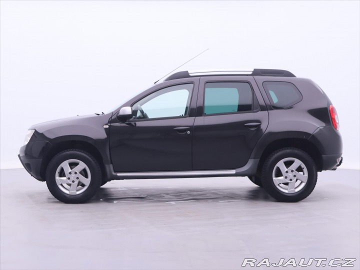 Dacia Duster 1,6 i 77kW Klima Kůže Taž 2011