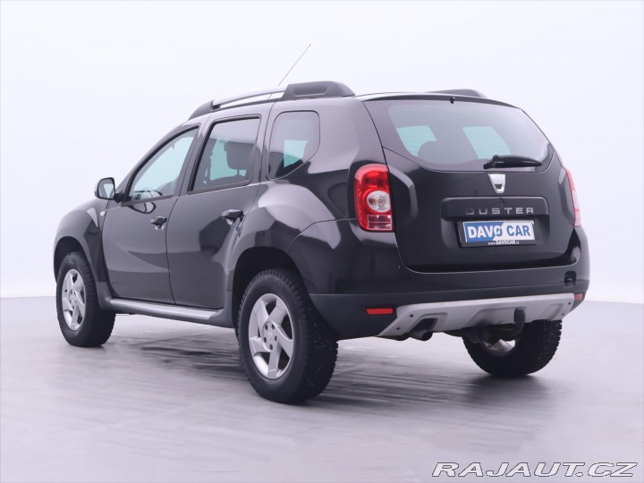 Dacia Duster 1,6 i 77kW Klima Kůže Taž 2011