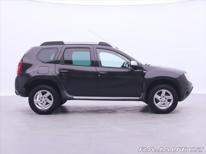 Dacia Duster 1,6 i 77kW Klima Kůže Taž 2011