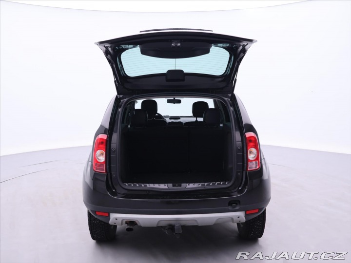 Dacia Duster 1,6 i 77kW Klima Kůže Taž 2011