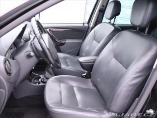 Dacia Duster 1,6 i 77kW Klima Kůže Taž 2011
