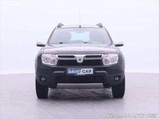 Dacia Duster 1,6 i 77kW Klima Kůže Taž 2011