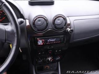 Dacia Duster 1,6 i 77kW Klima Kůže Taž 2011