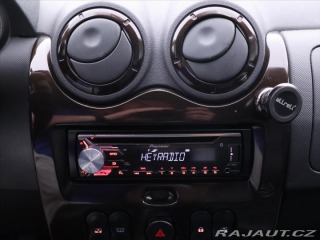 Dacia Duster 1,6 i 77kW Klima Kůže Taž 2011