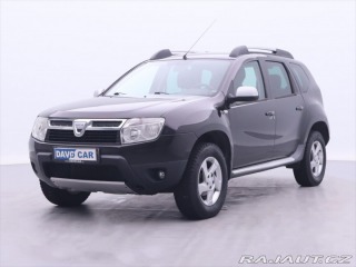 Dacia Duster 1,6 i 77kW Klima Kůže Taž 2011