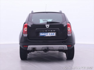 Dacia Duster 1,6 i 77kW Klima Kůže Taž 2011