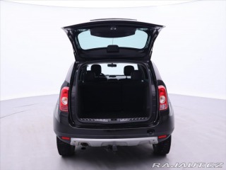 Dacia Duster 1,6 i 77kW Klima Kůže Taž 2011
