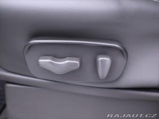 Nissan Navara 3,0 dCi 170kW Aut. 4x4 Ků 2011