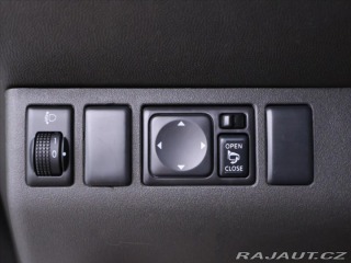 Nissan Navara 3,0 dCi 170kW Aut. 4x4 Ků 2011
