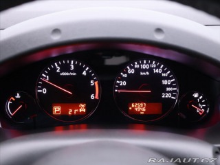 Nissan Navara 3,0 dCi 170kW Aut. 4x4 Ků 2011