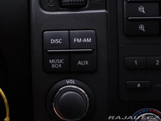 Nissan Navara 3,0 dCi 170kW Aut. 4x4 Ků 2011