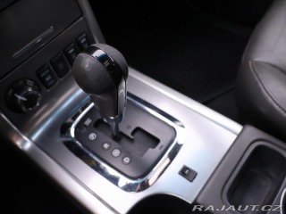 Nissan Navara 3,0 dCi 170kW Aut. 4x4 Ků 2011