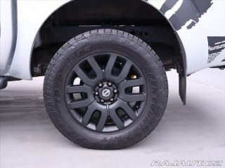 Nissan Navara 3,0 dCi 170kW Aut. 4x4 Ků 2011