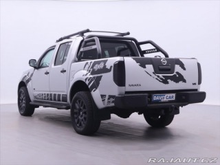 Nissan Navara 3,0 dCi 170kW Aut. 4x4 Ků 2011