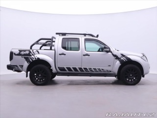 Nissan Navara 3,0 dCi 170kW Aut. 4x4 Ků 2011