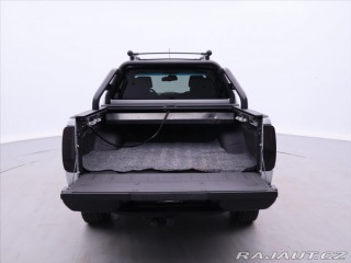 Nissan Navara 3,0 dCi 170kW Aut. 4x4 Ků 2011