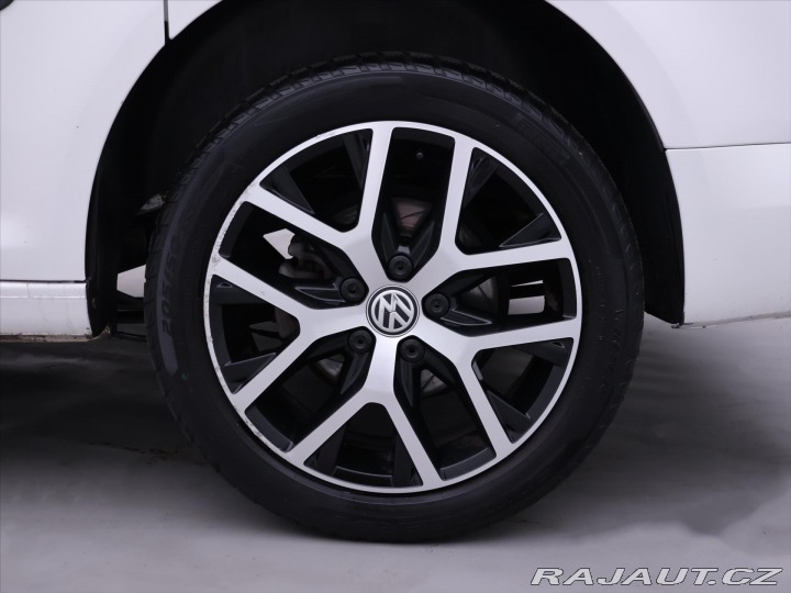Volkswagen Caddy 1,4 TSI 92kW LED CZ DPH 2017