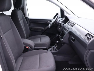 Volkswagen Caddy 1,4 TSI 92kW LED CZ DPH 2017